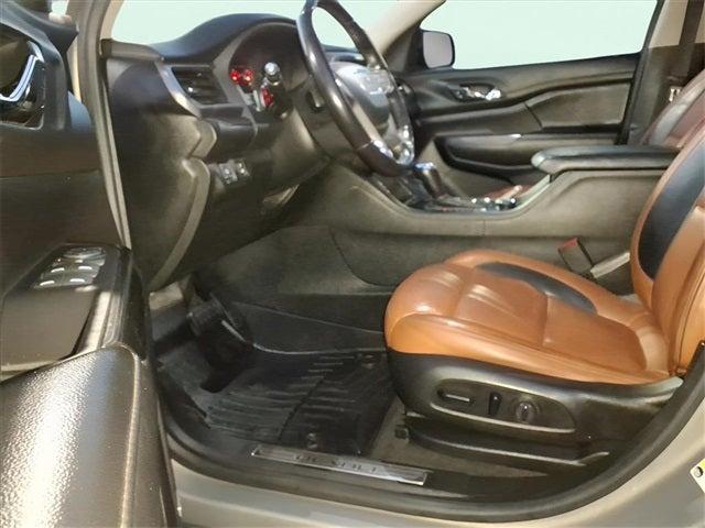 used 2019 GMC Acadia car, priced at $18,819