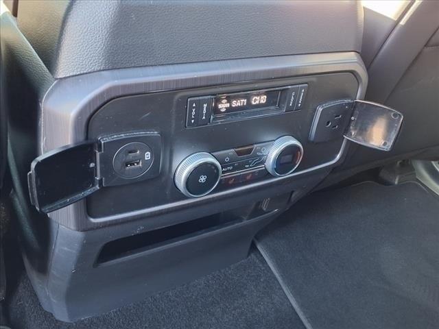 used 2022 Ford Expedition Max car, priced at $59,995