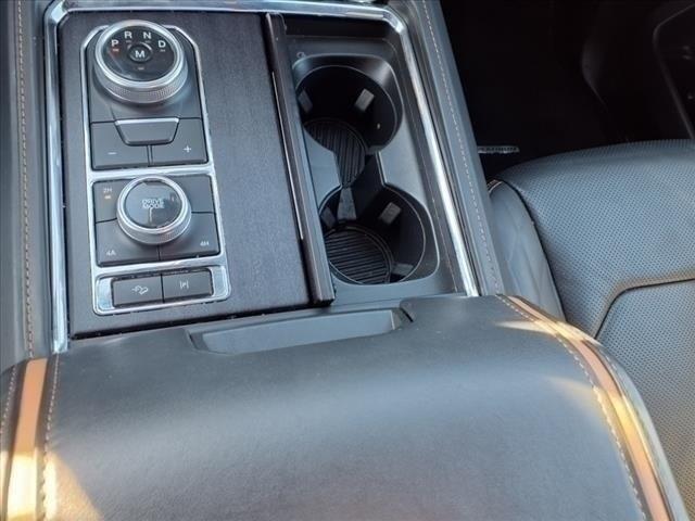 used 2022 Ford Expedition Max car, priced at $59,995