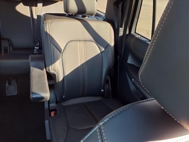 used 2022 Ford Expedition Max car, priced at $59,995