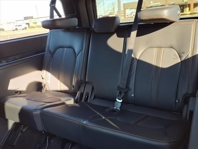 used 2022 Ford Expedition Max car, priced at $59,995