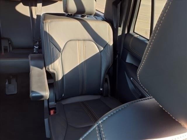 used 2022 Ford Expedition Max car, priced at $63,279