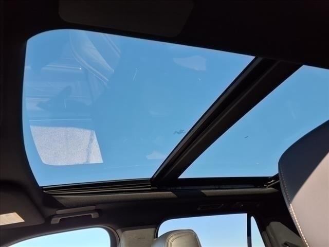 used 2022 Ford Expedition Max car, priced at $59,995