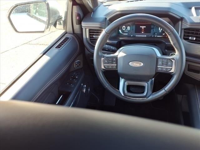 used 2022 Ford Expedition Max car, priced at $59,995