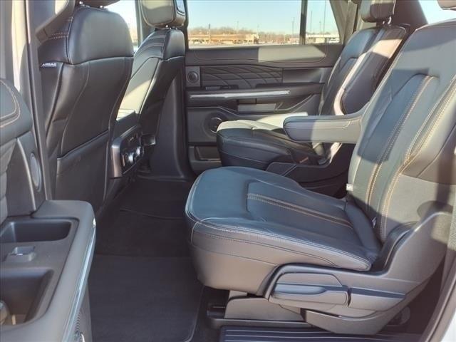 used 2022 Ford Expedition Max car, priced at $59,995