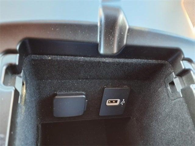 used 2020 Lincoln Nautilus car, priced at $28,603