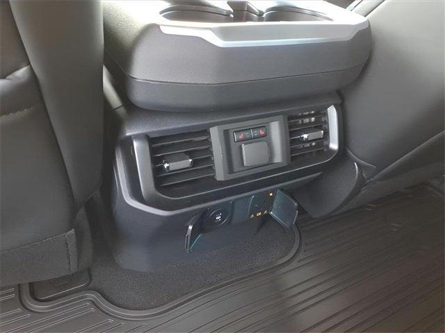 new 2025 Ford F-150 car, priced at $93,465