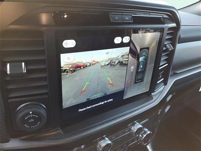 new 2025 Ford F-150 car, priced at $93,465