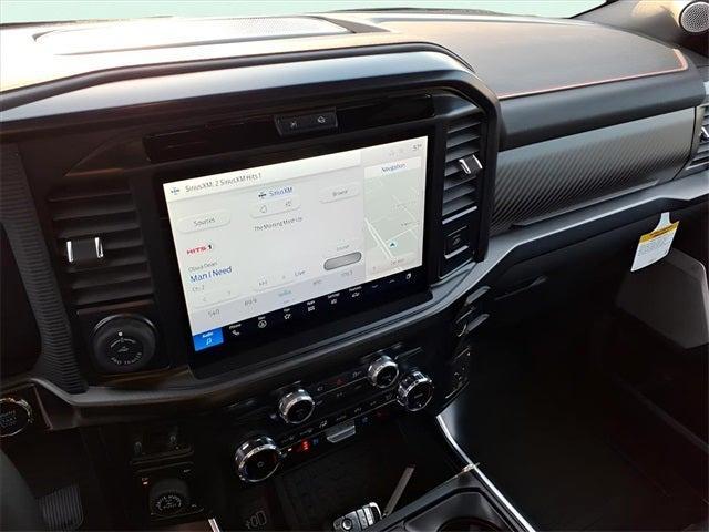 new 2025 Ford F-150 car, priced at $93,465