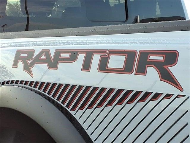 new 2025 Ford F-150 car, priced at $93,465