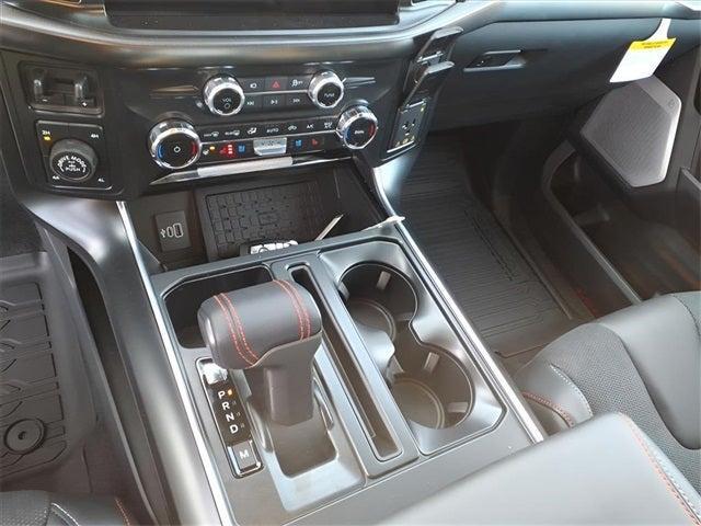 new 2025 Ford F-150 car, priced at $93,465