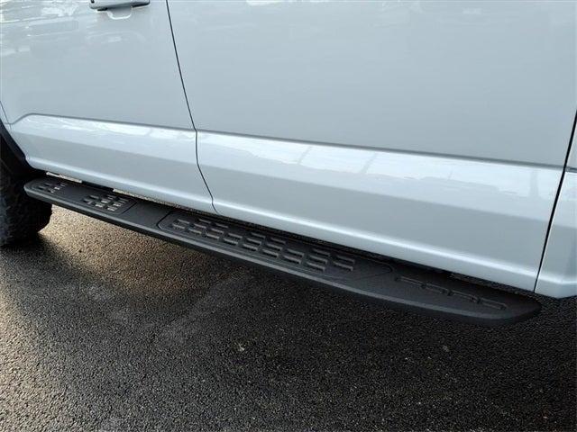 new 2025 Ford F-150 car, priced at $93,465