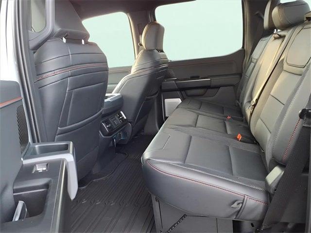 new 2025 Ford F-150 car, priced at $93,465