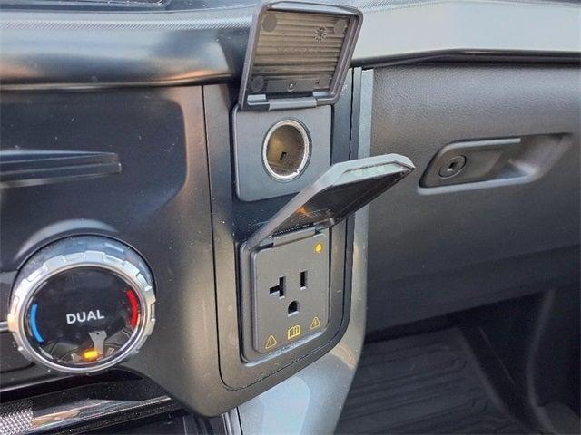used 2023 Ford F-150 car, priced at $56,754