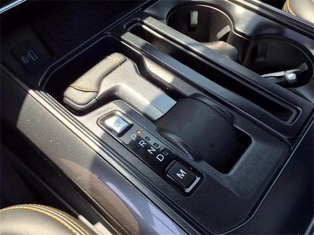 used 2023 Ford F-150 car, priced at $56,754