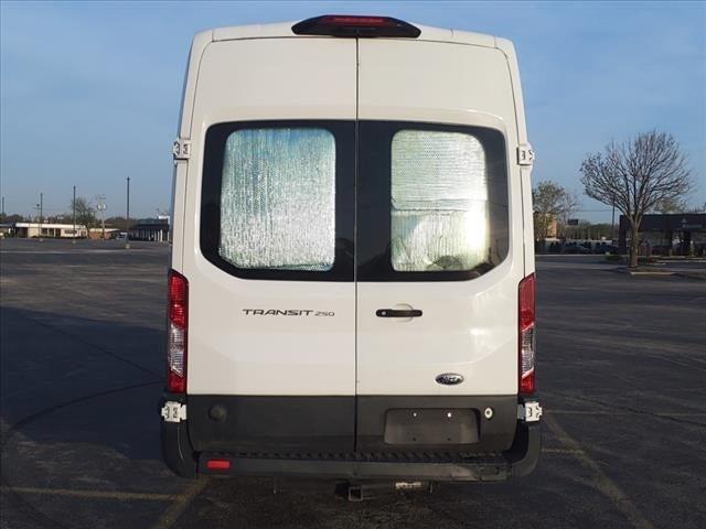 used 2020 Ford Transit-250 car, priced at $20,929