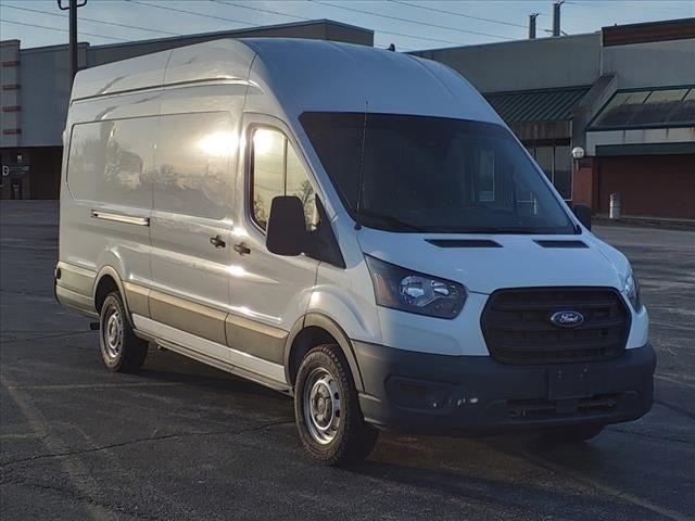 used 2020 Ford Transit-250 car, priced at $20,929