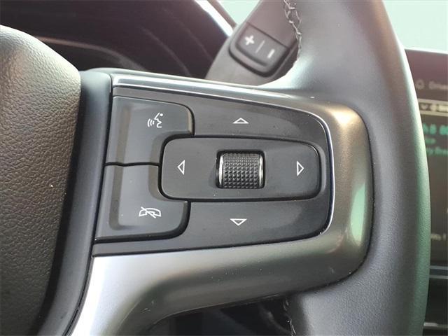 used 2025 Chevrolet Silverado 2500 car, priced at $61,445