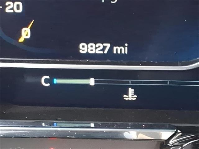 used 2025 Chevrolet Silverado 2500 car, priced at $61,445