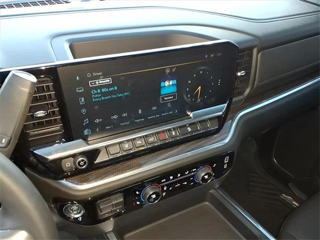 used 2025 Chevrolet Silverado 2500 car, priced at $61,445