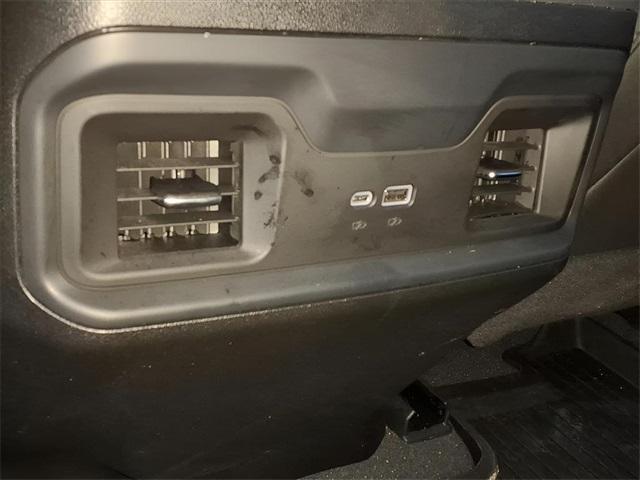 used 2025 Chevrolet Silverado 2500 car, priced at $61,445