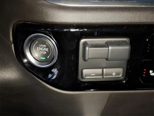 used 2025 Chevrolet Silverado 2500 car, priced at $61,445