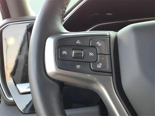 used 2025 Chevrolet Silverado 2500 car, priced at $61,445