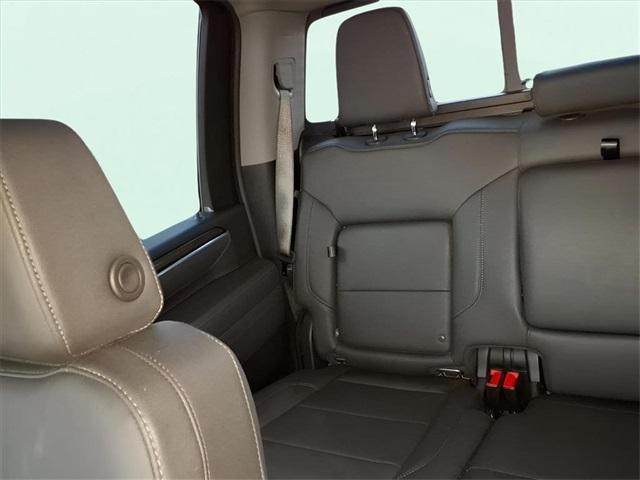 used 2025 Chevrolet Silverado 2500 car, priced at $61,445