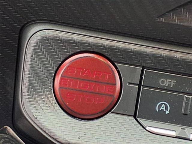 new 2025 Ford Mustang car, priced at $59,160