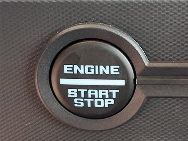 new 2024 Ford Bronco car, priced at $53,649