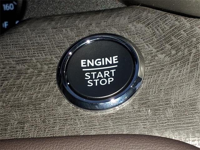 new 2026 Ford Explorer car, priced at $59,895