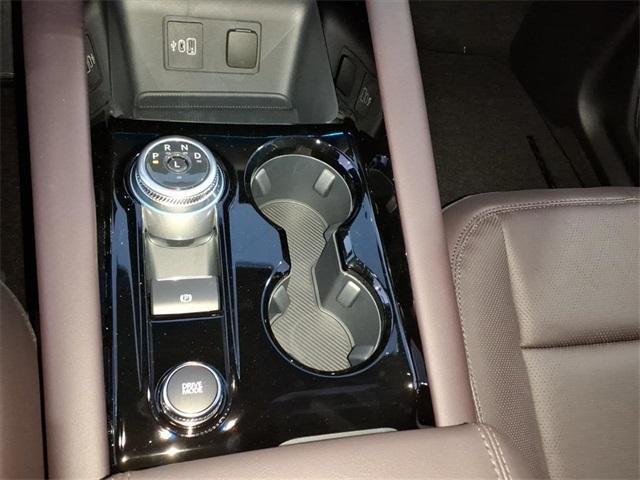 new 2026 Ford Explorer car, priced at $59,895