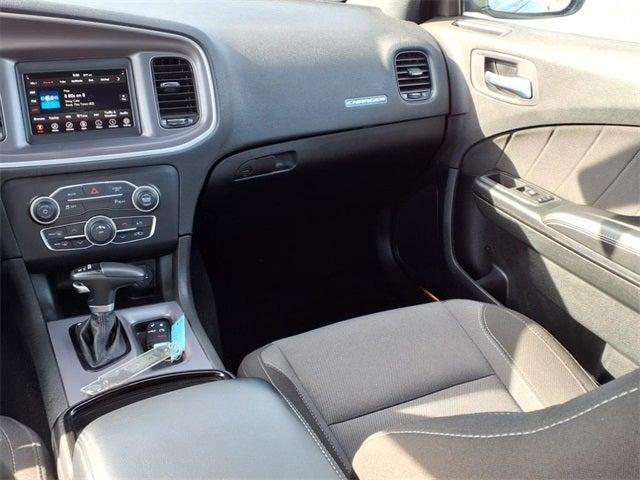 used 2022 Dodge Charger car, priced at $23,064