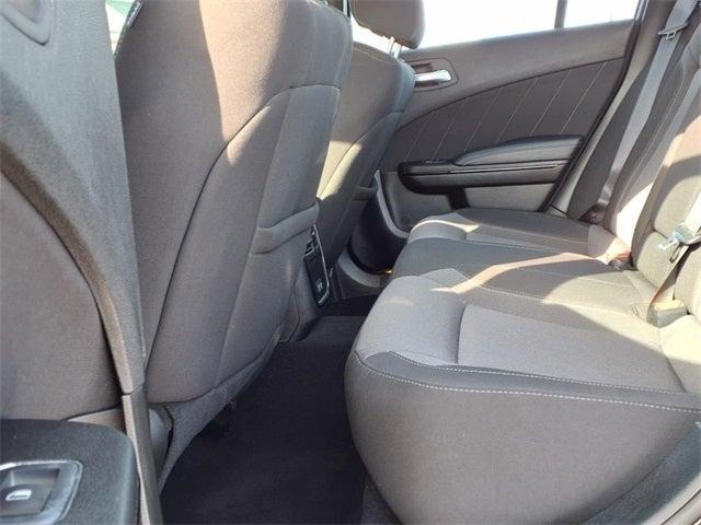 used 2022 Dodge Charger car, priced at $23,064