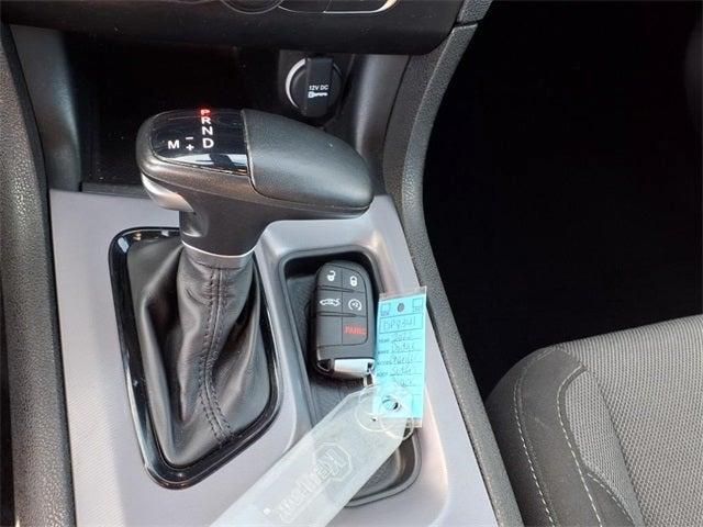 used 2022 Dodge Charger car, priced at $23,064