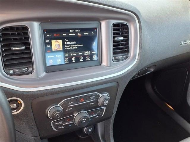 used 2022 Dodge Charger car, priced at $23,064