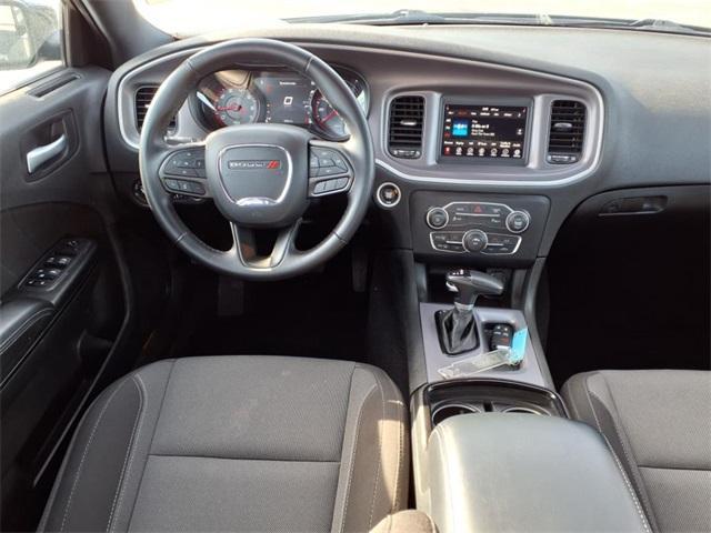 used 2022 Dodge Charger car, priced at $25,467
