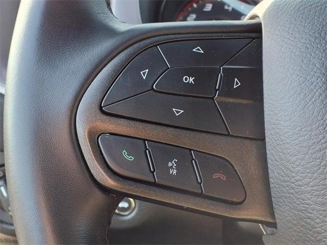 used 2022 Dodge Charger car, priced at $23,064