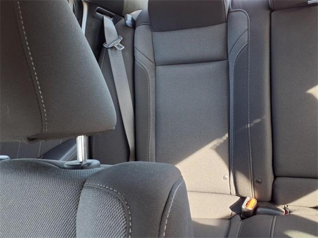 used 2022 Dodge Charger car, priced at $25,467