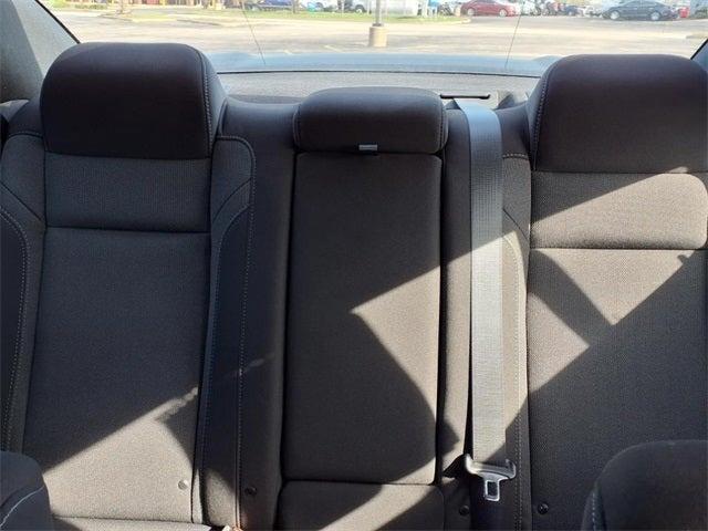used 2022 Dodge Charger car, priced at $23,064