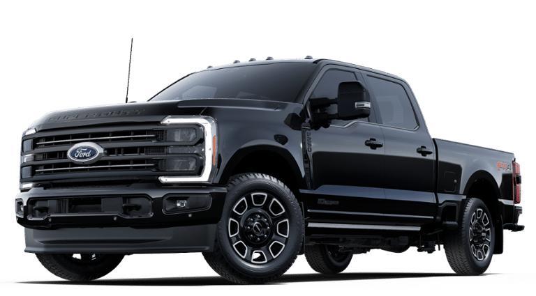 new 2025 Ford F-250 car, priced at $96,515