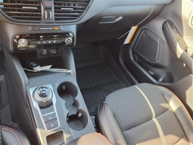 new 2025 Ford Escape car, priced at $35,559