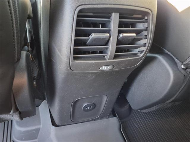new 2025 Ford Escape car, priced at $35,559