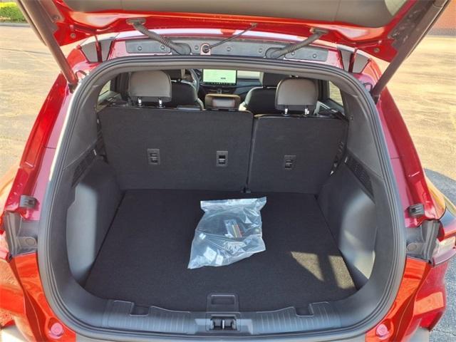 new 2025 Ford Escape car, priced at $35,559