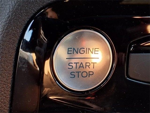 new 2025 Ford Escape car, priced at $32,730