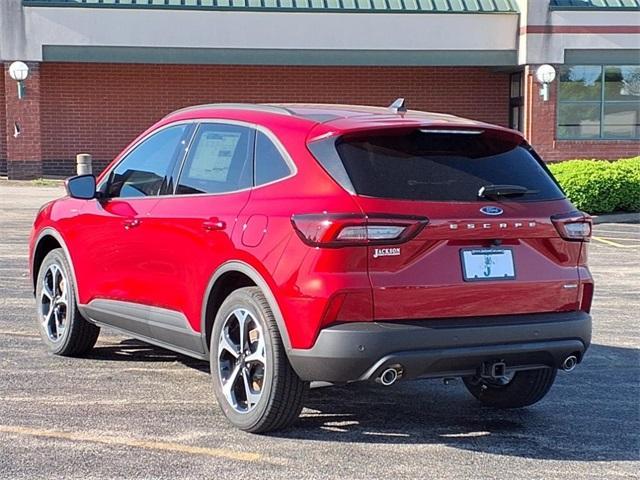 new 2025 Ford Escape car, priced at $35,559