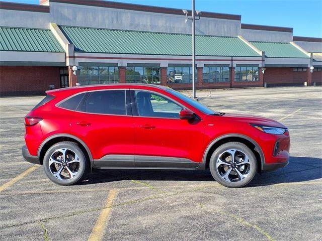 new 2025 Ford Escape car, priced at $35,559