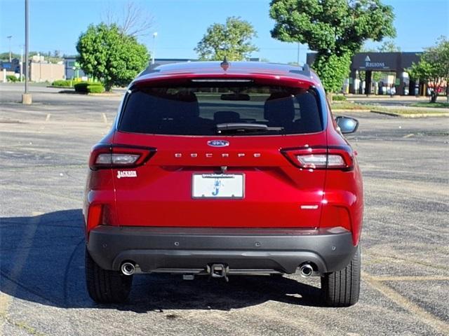 new 2025 Ford Escape car, priced at $35,559