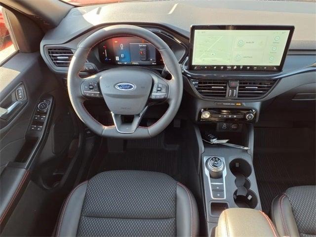 new 2025 Ford Escape car, priced at $32,730