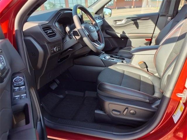 new 2025 Ford Escape car, priced at $32,730
